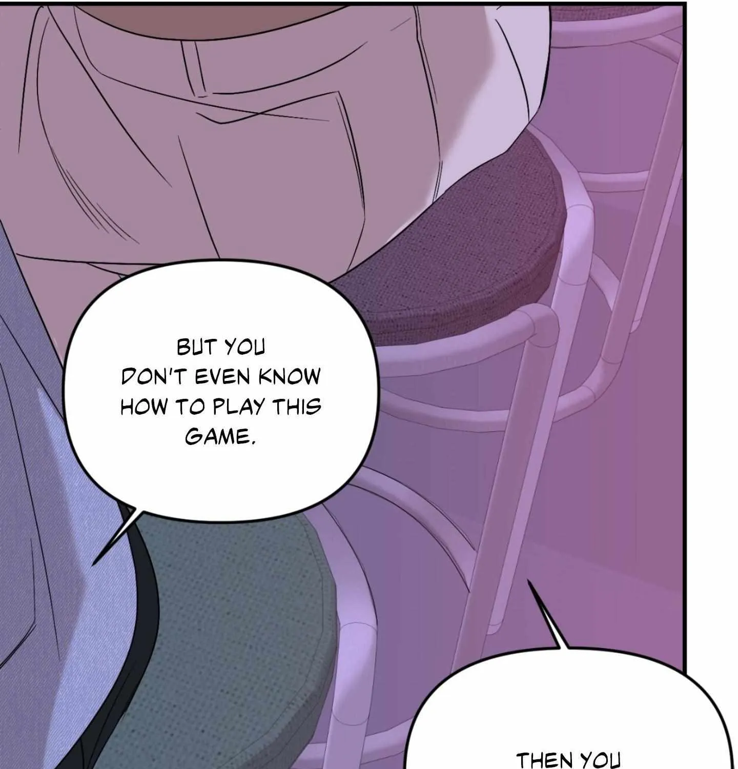 Read Backlight chapter 56 image 70 on Lezhin