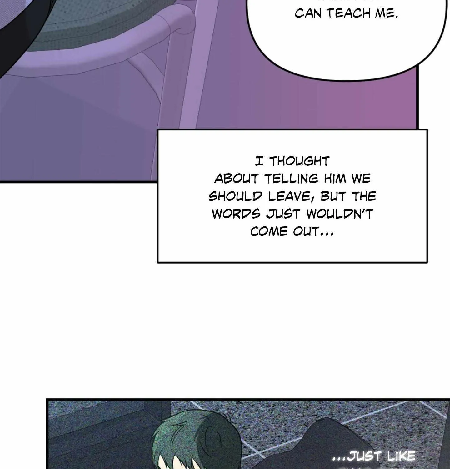 Read Backlight chapter 56 image 71 on Lezhin