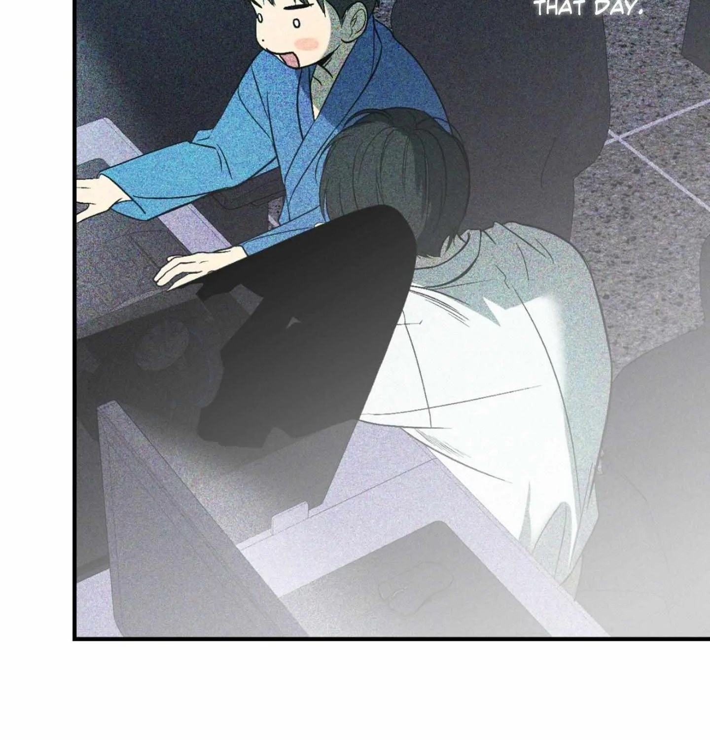 Read Backlight chapter 56 image 72 on Lezhin