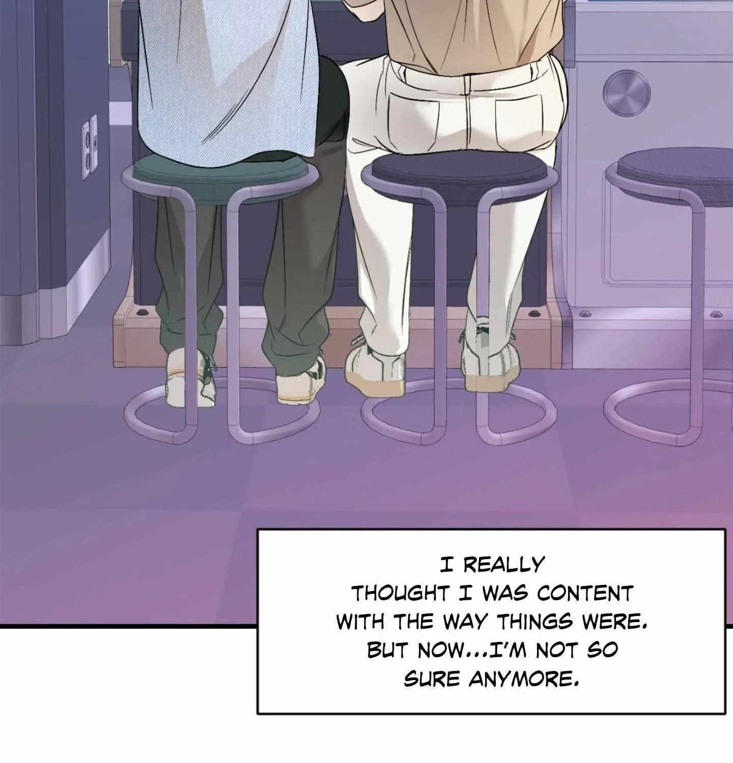 Read Backlight chapter 56 image 74 on Lezhin