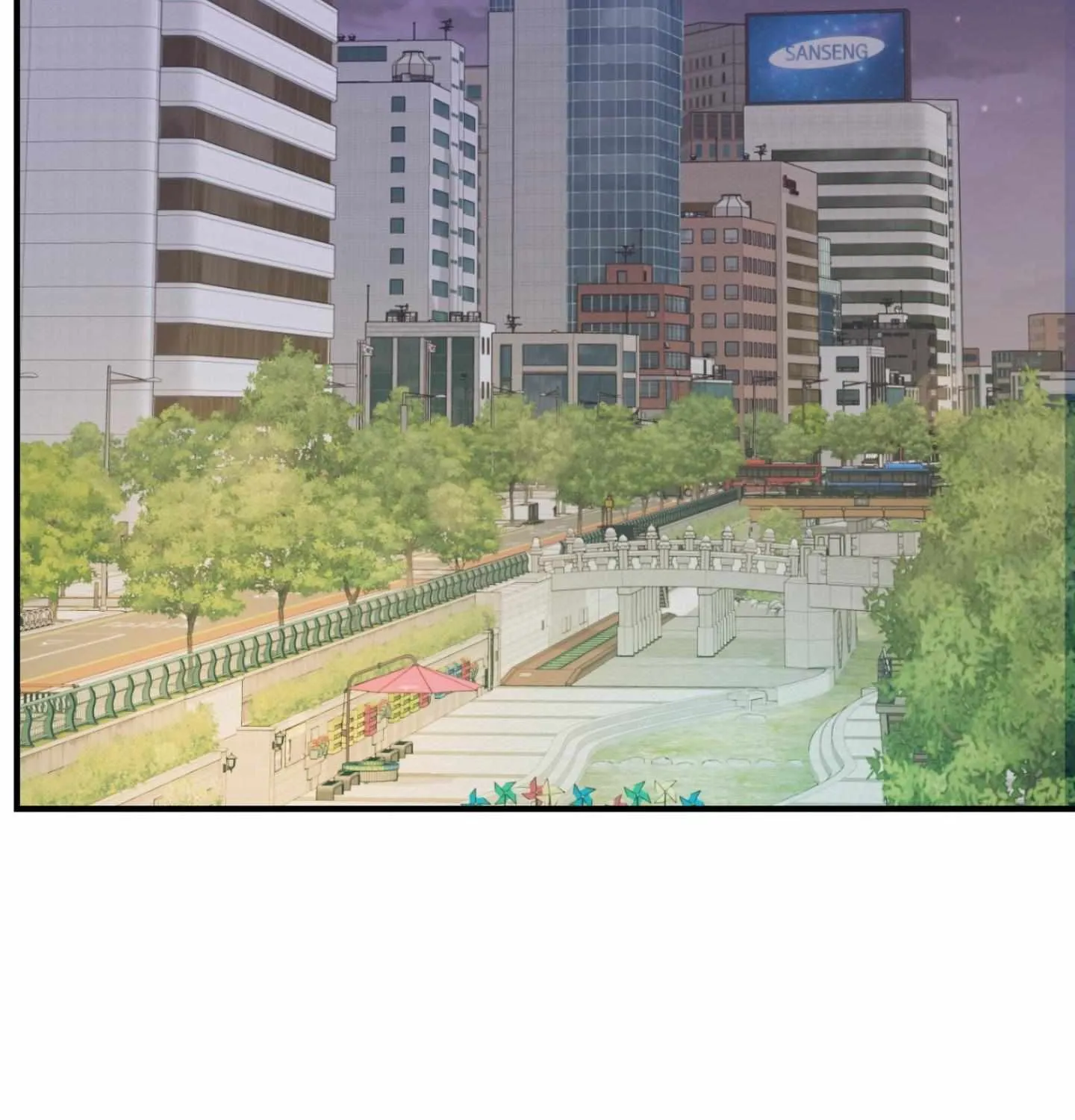 Read Backlight chapter 56 image 78 on Lezhin