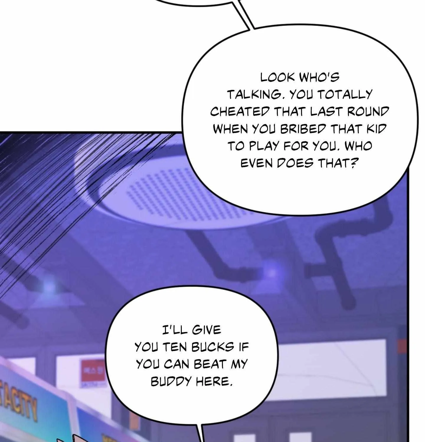 Read Backlight chapter 56 image 81 on Lezhin