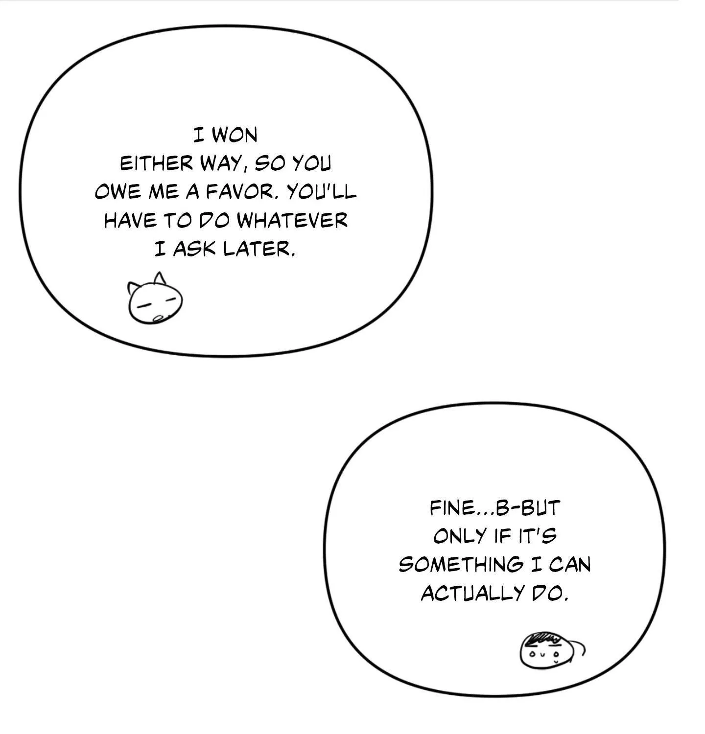 Read Backlight chapter 56 image 84 on Lezhin