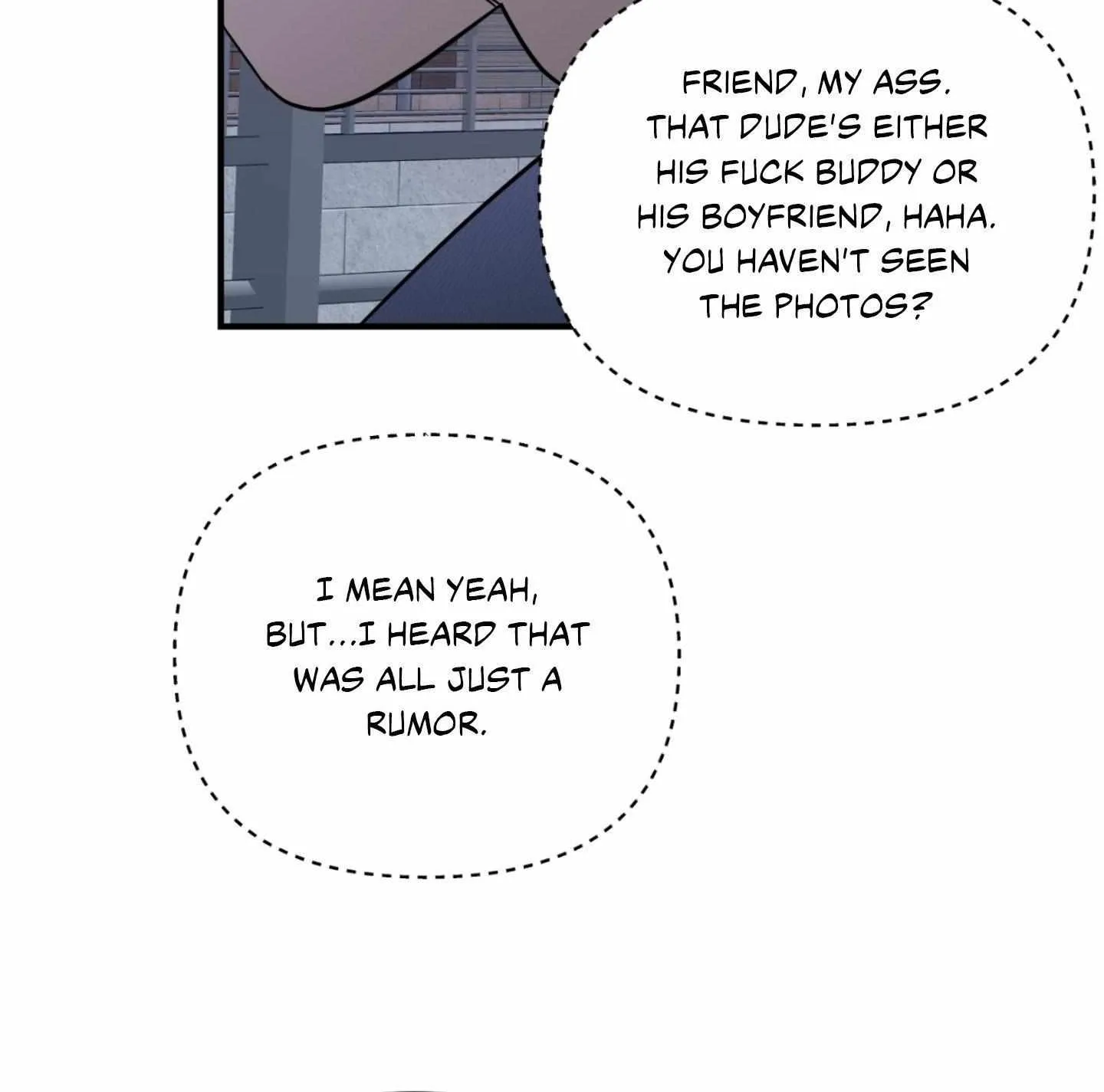 Read Backlight chapter 56 image 91 on Lezhin