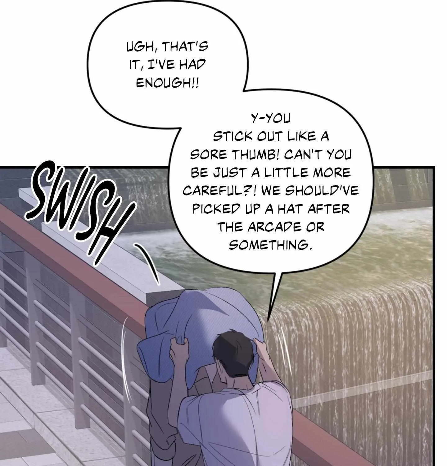 Read Backlight chapter 56 image 92 on Lezhin