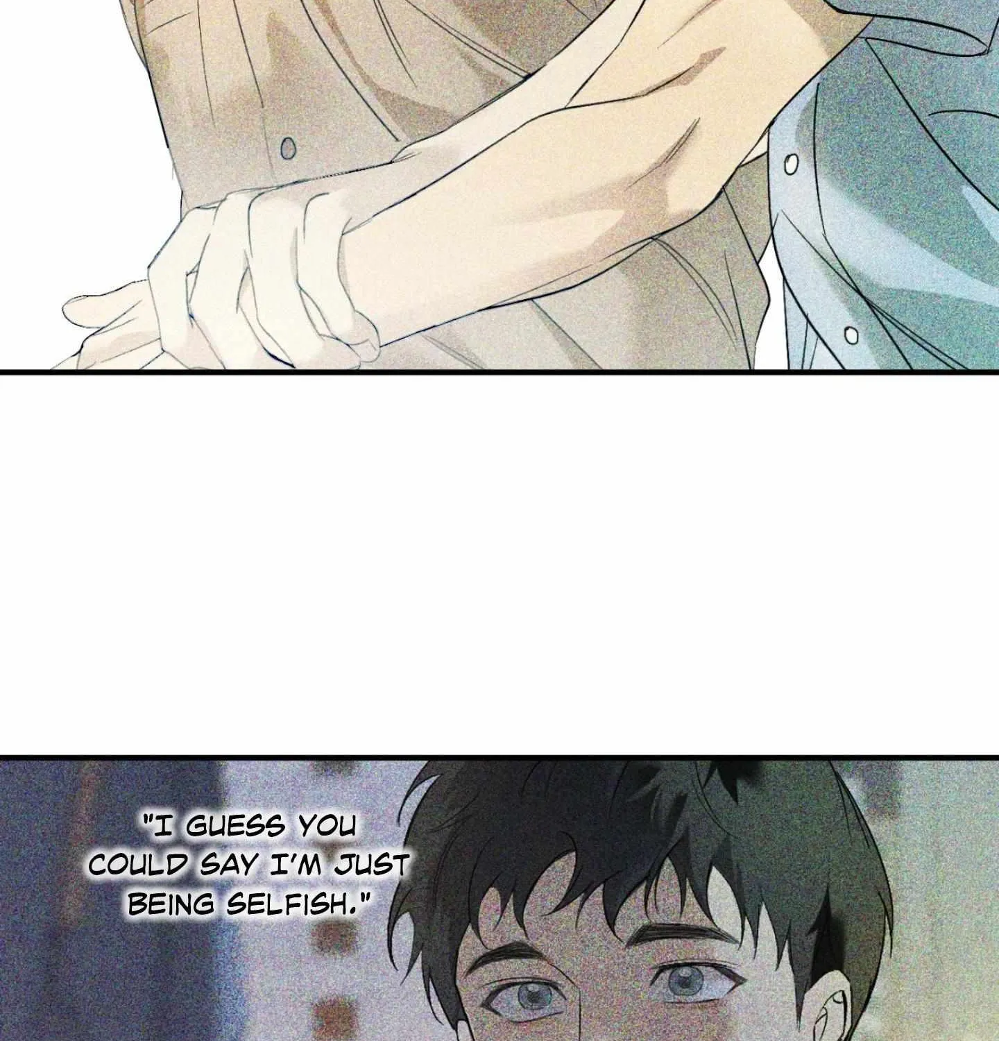 Read Backlight chapter 57 image 10 on Lezhin