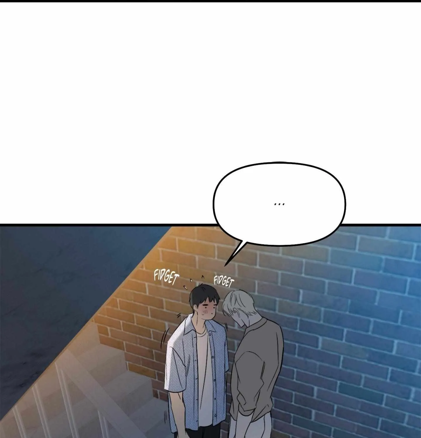 Read Backlight chapter 57 image 105 on Lezhin
