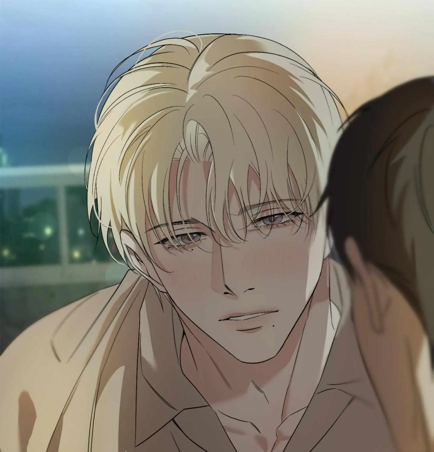 Read Backlight chapter 57 image 112 on Lezhin
