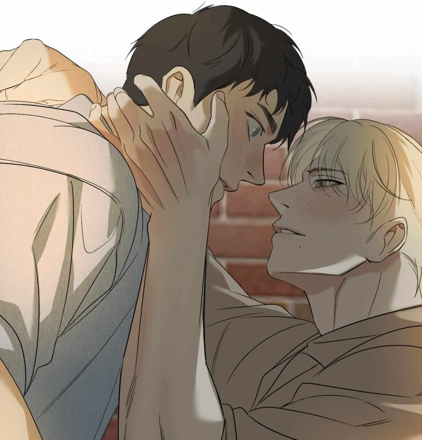 Read Backlight chapter 57 image 118 on Lezhin