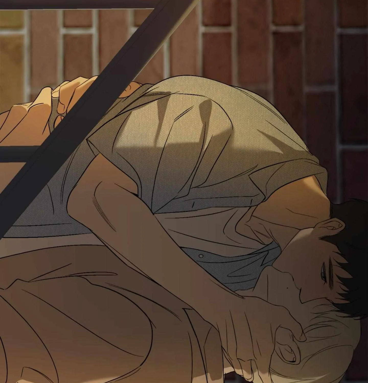 Read Backlight chapter 57 image 125 on Lezhin