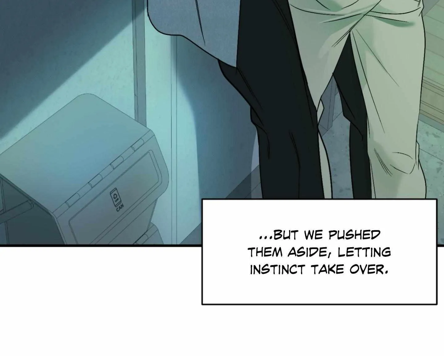 Read Backlight chapter 57 image 134 on Lezhin