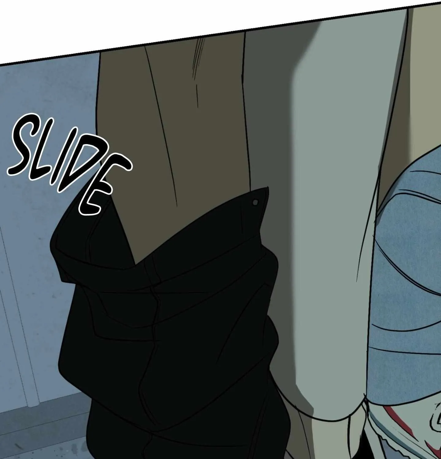 Read Backlight chapter 57 image 140 on Lezhin