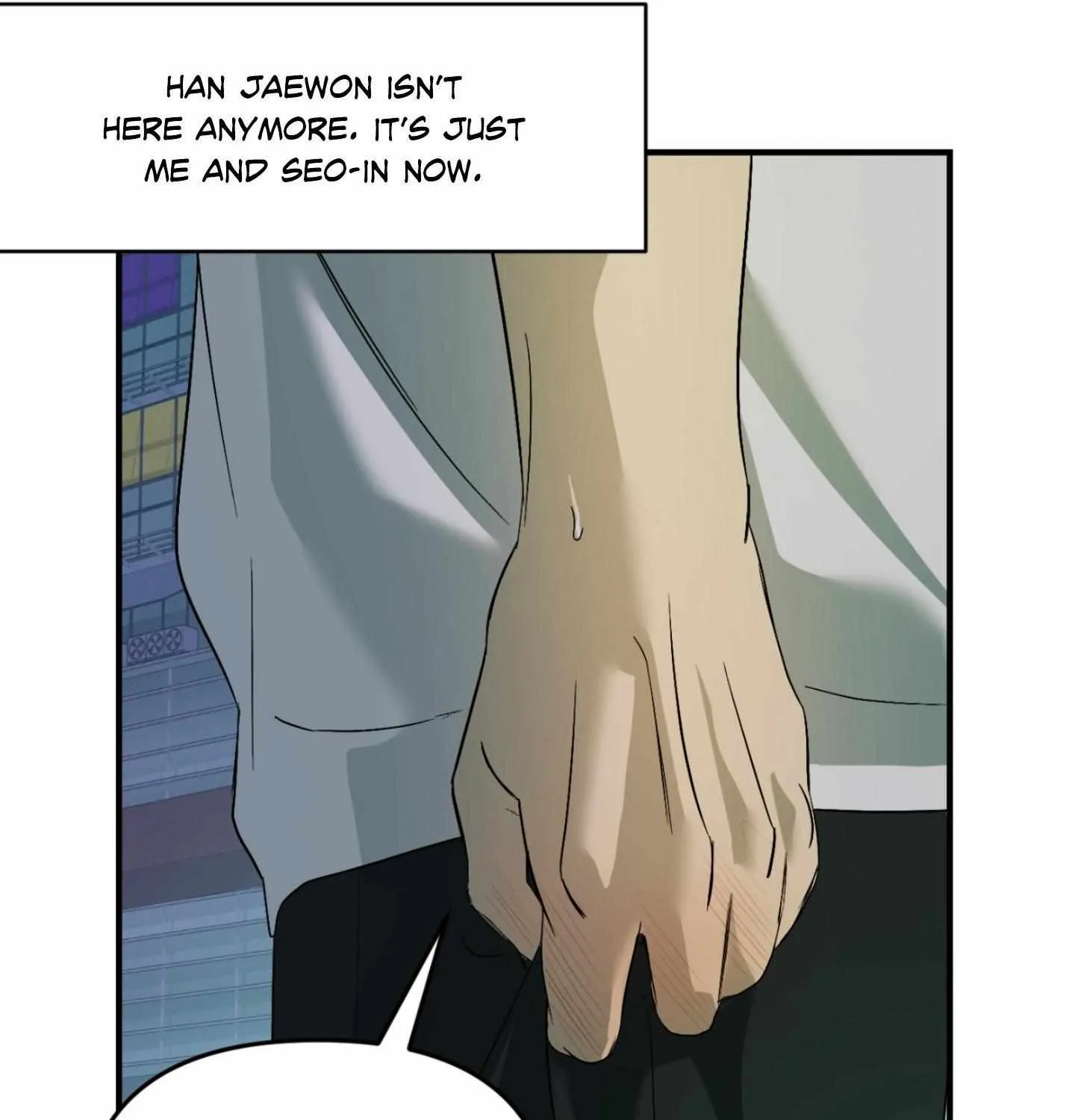 Read Backlight chapter 57 image 17 on Lezhin