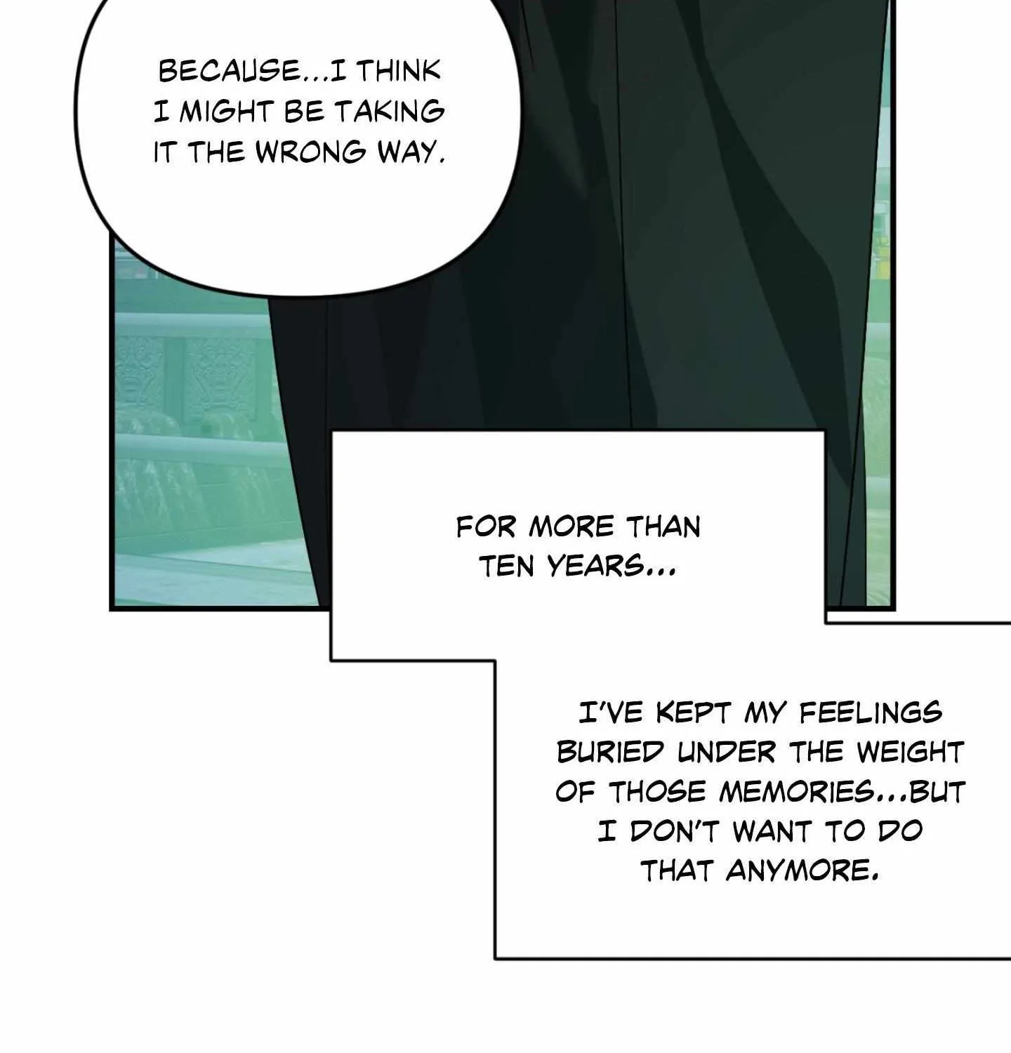 Read Backlight chapter 57 image 18 on Lezhin