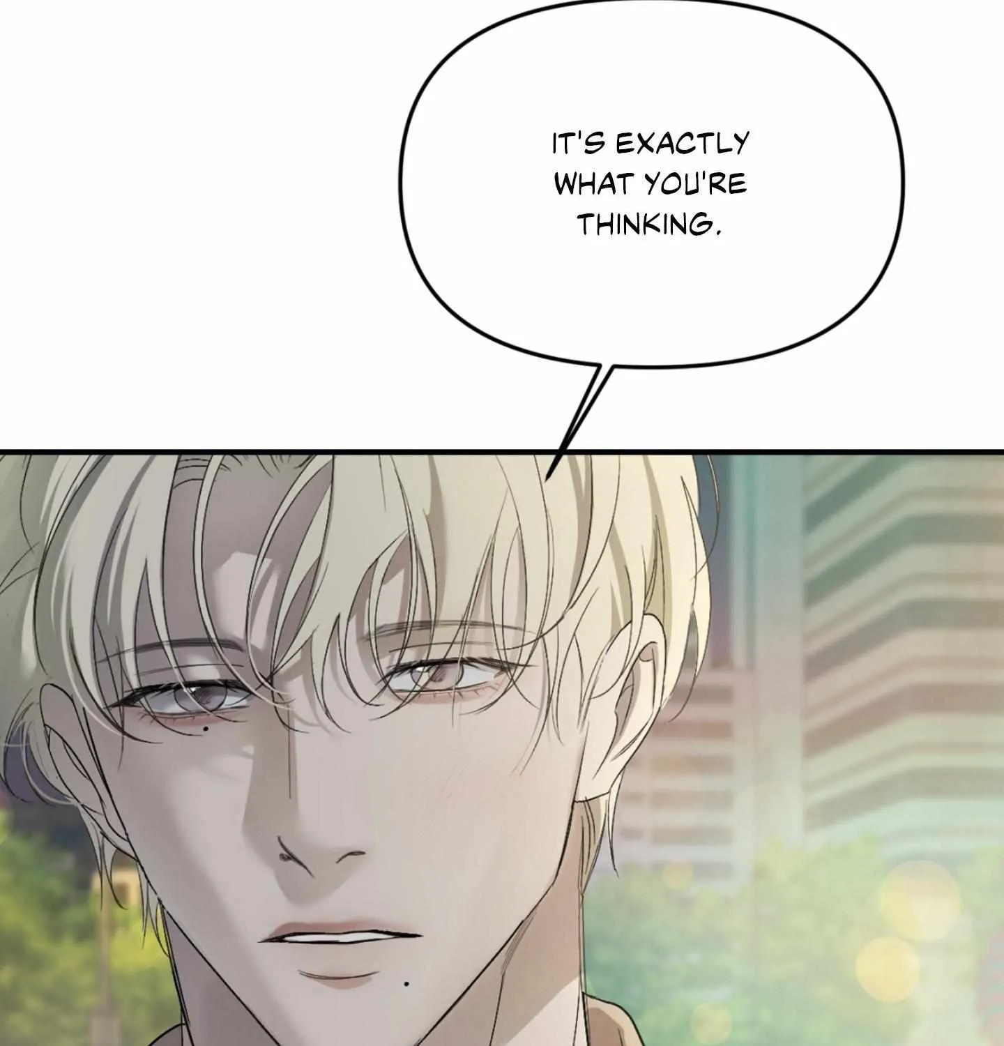 Read Backlight chapter 57 image 23 on Lezhin