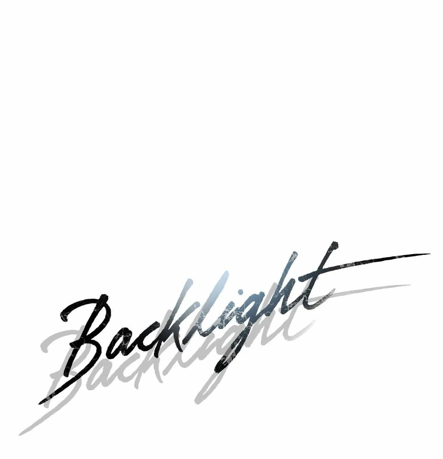 Read Backlight chapter 57 image 25 on Lezhin