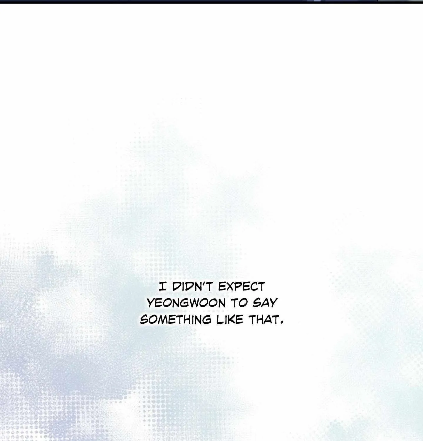 Read Backlight chapter 57 image 36 on Lezhin