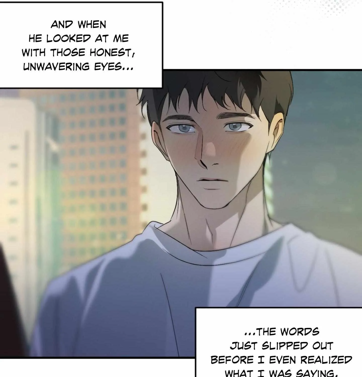 Read Backlight chapter 57 image 38 on Lezhin