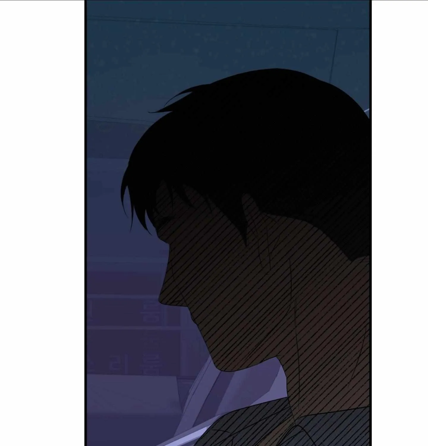 Read Backlight chapter 57 image 41 on Lezhin