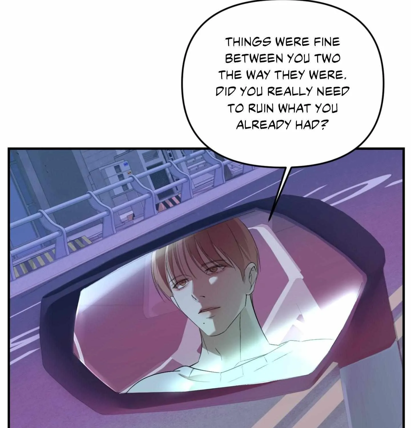 Read Backlight chapter 57 image 44 on Lezhin