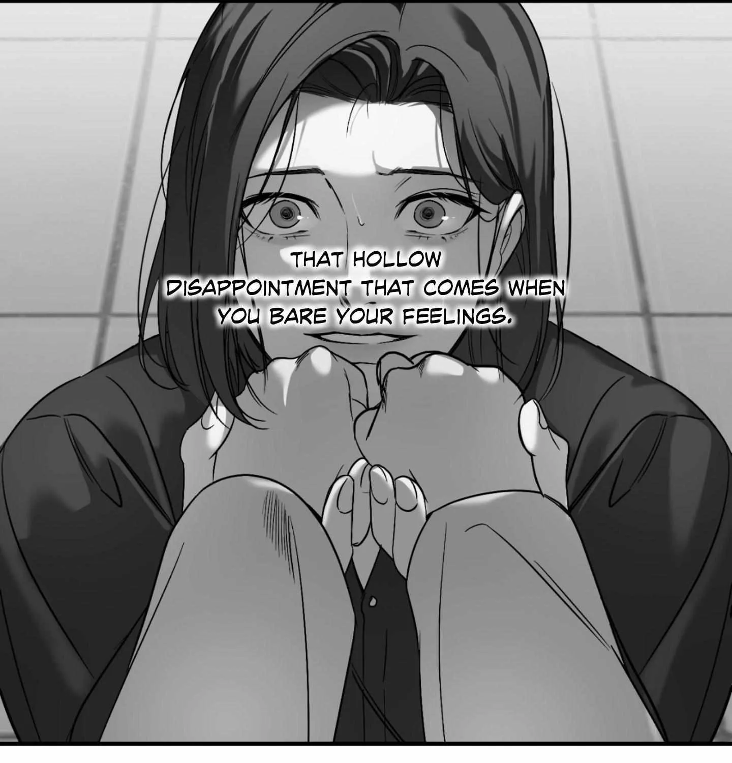 Read Backlight chapter 57 image 47 on Lezhin