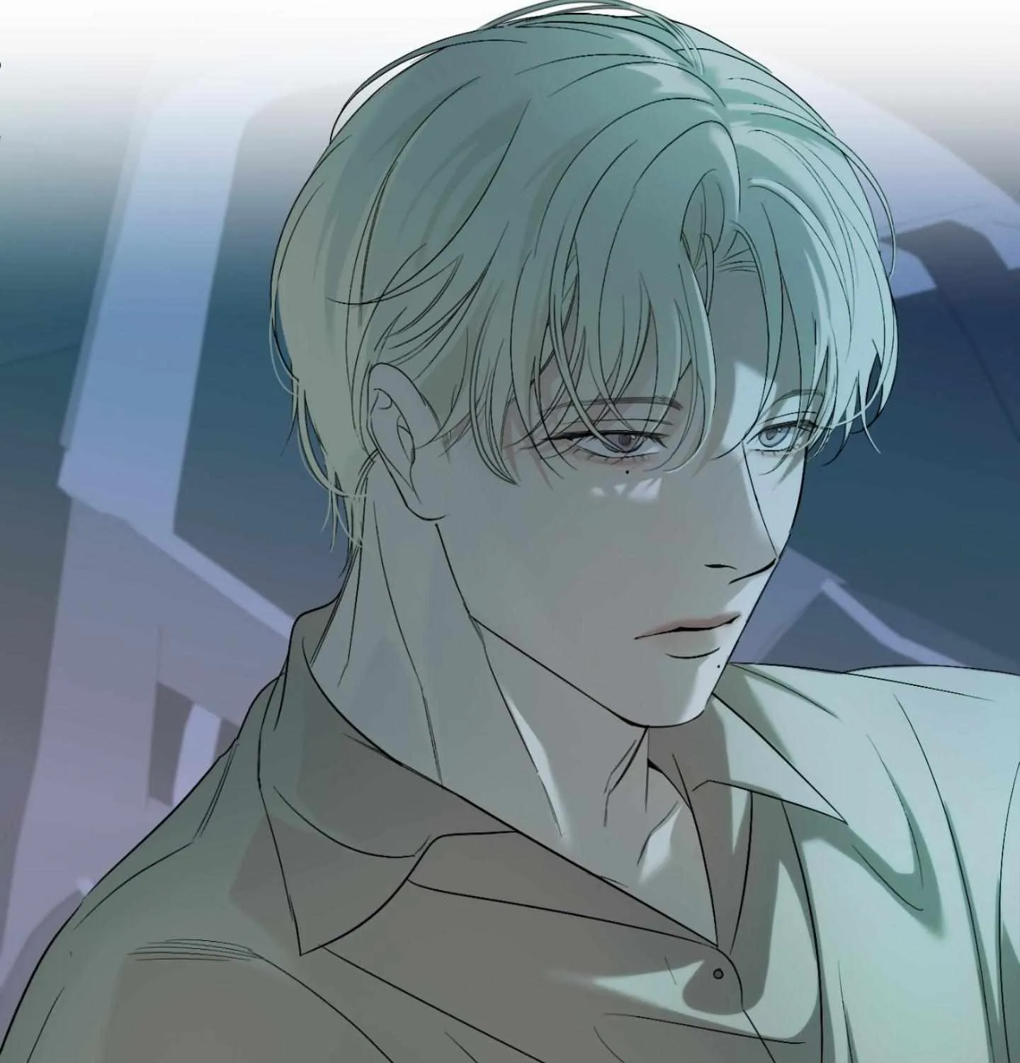 Read Backlight chapter 57 image 49 on Lezhin
