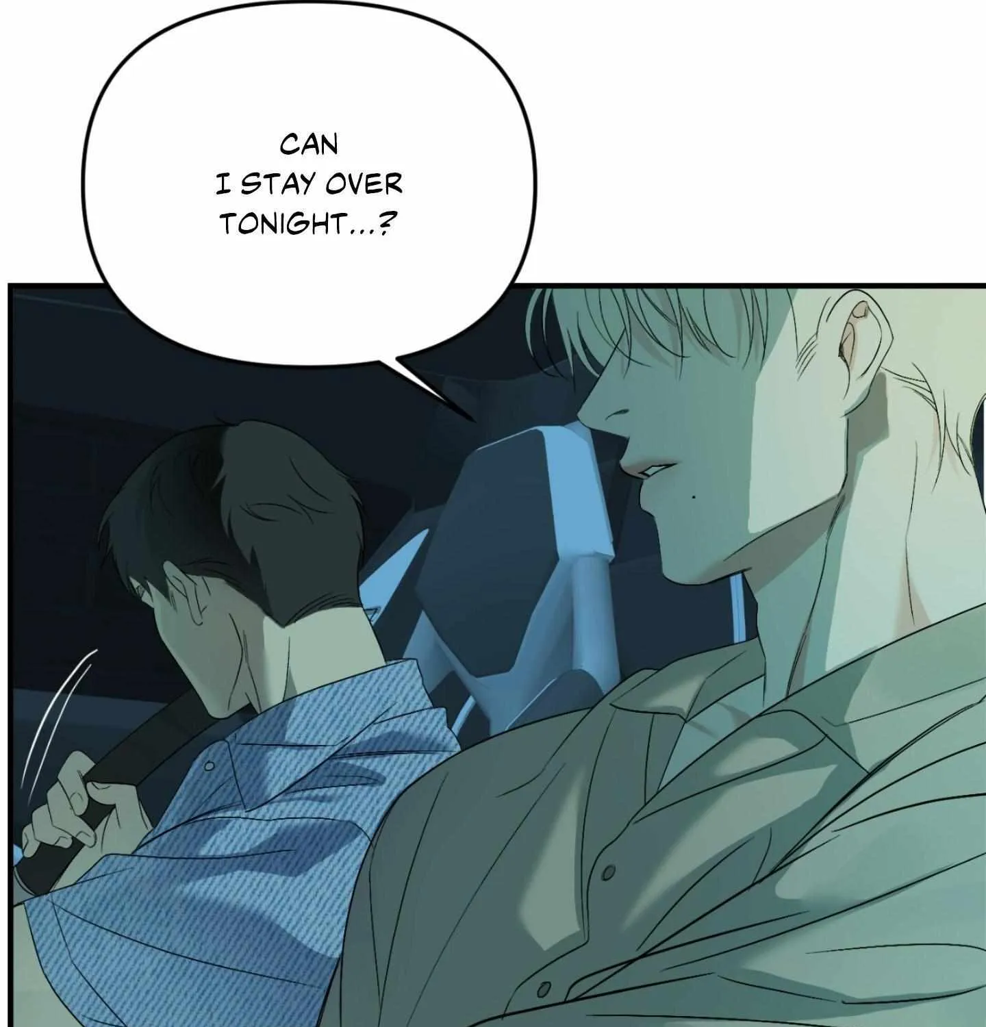 Read Backlight chapter 57 image 57 on Lezhin
