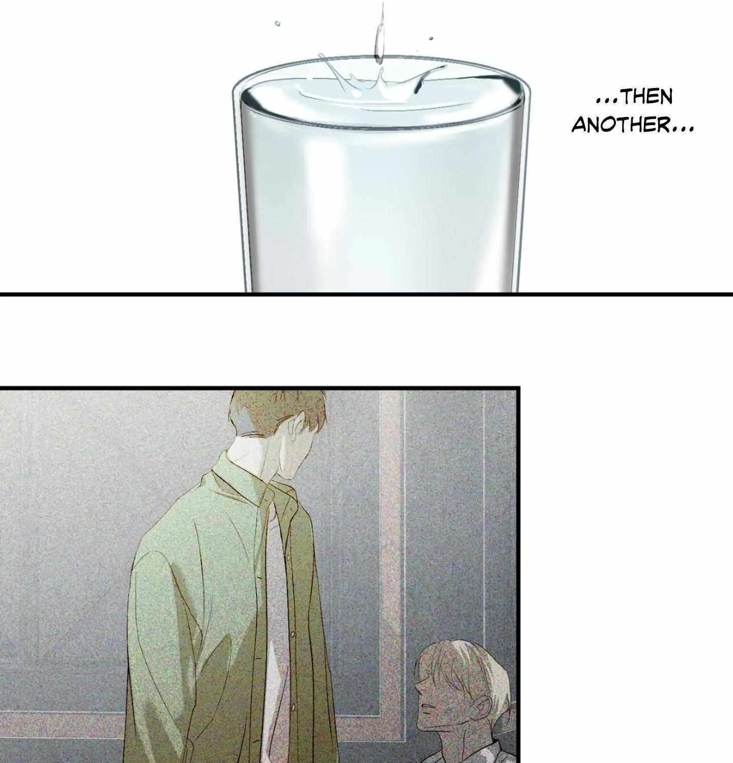 Read Backlight chapter 57 image 6 on Lezhin