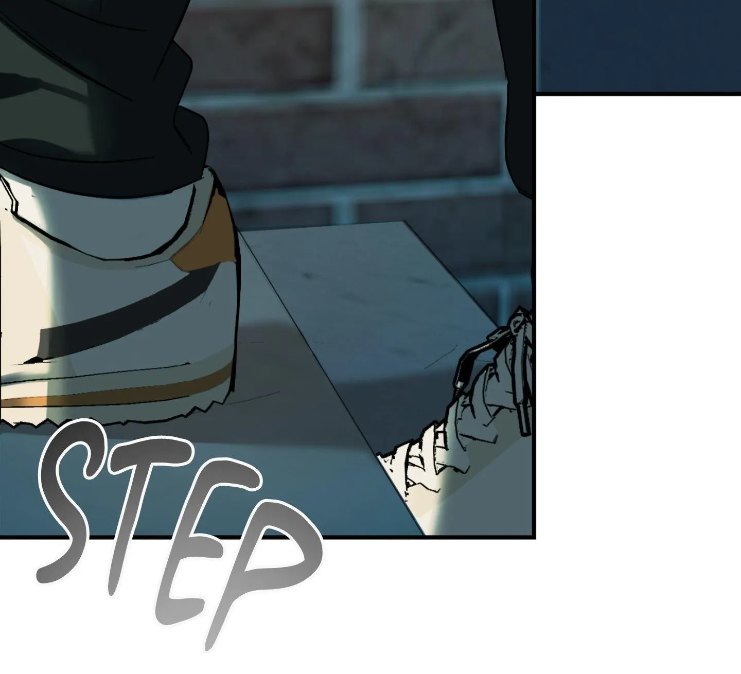 Read Backlight chapter 57 image 64 on Lezhin