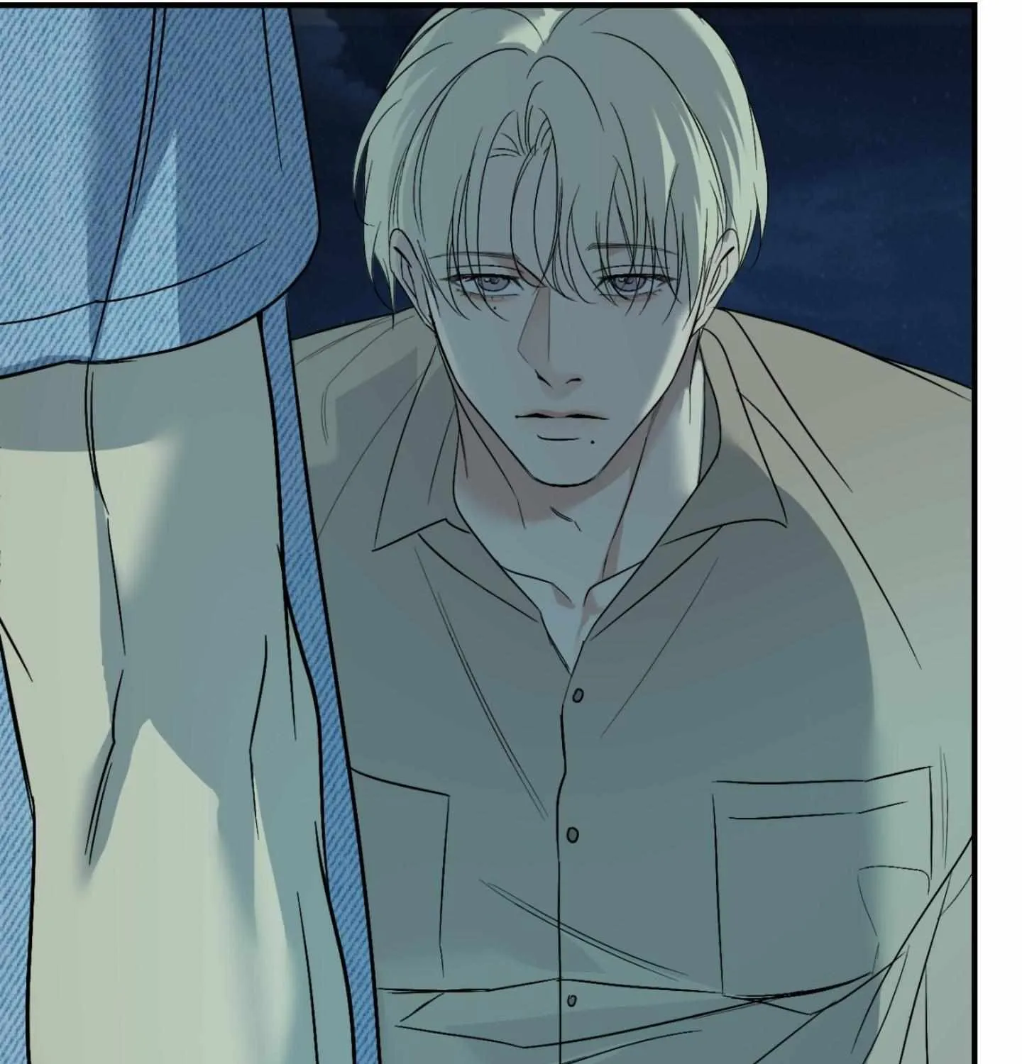 Read Backlight chapter 57 image 70 on Lezhin
