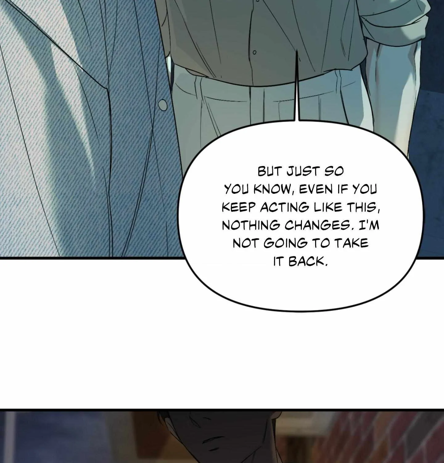 Read Backlight chapter 57 image 78 on Lezhin