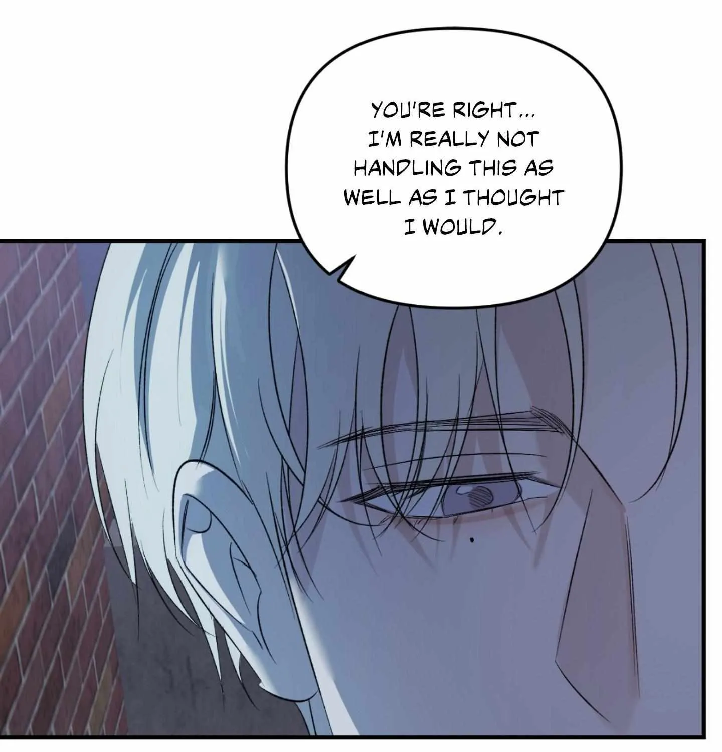 Read Backlight chapter 57 image 80 on Lezhin