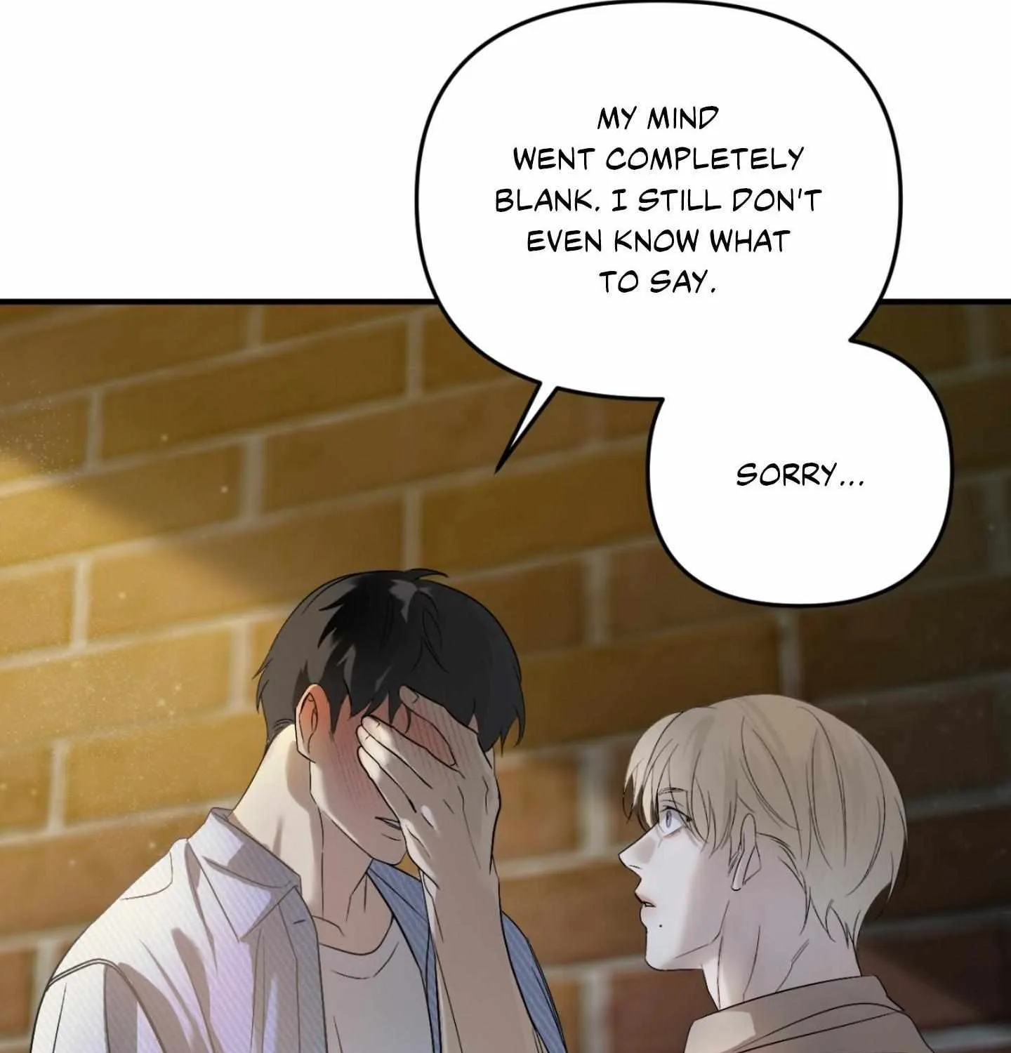 Read Backlight chapter 57 image 83 on Lezhin