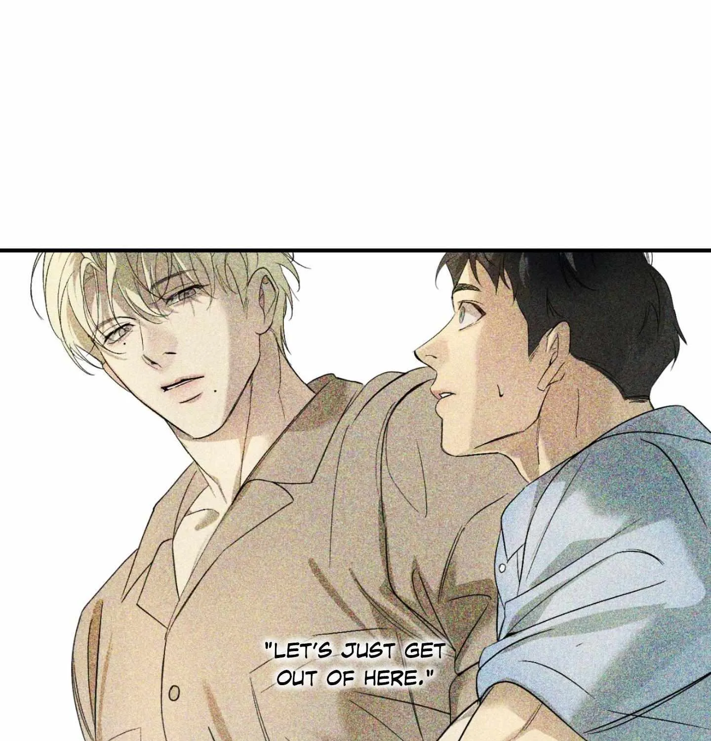 Read Backlight chapter 57 image 9 on Lezhin