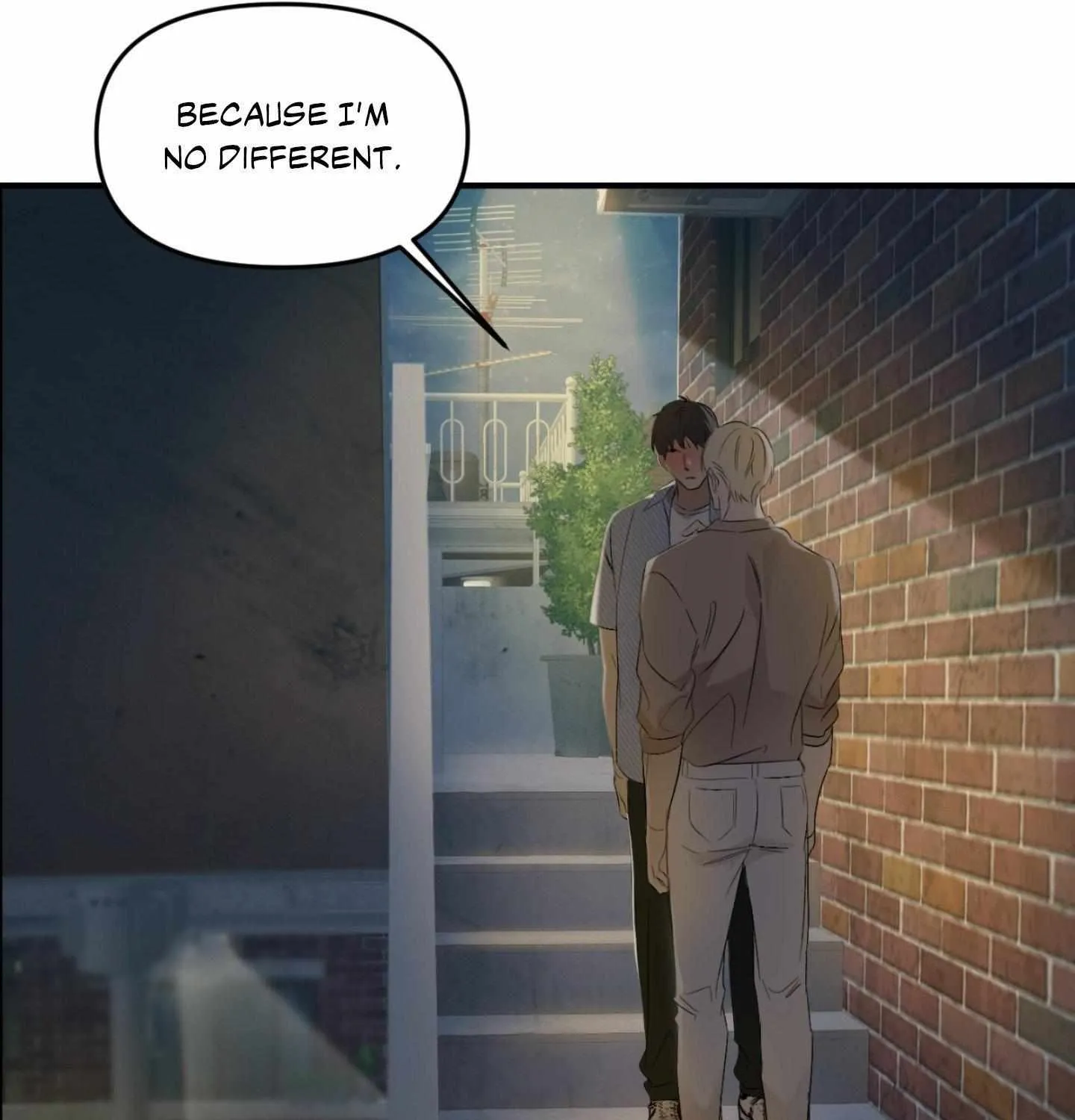 Read Backlight chapter 57 image 94 on Lezhin