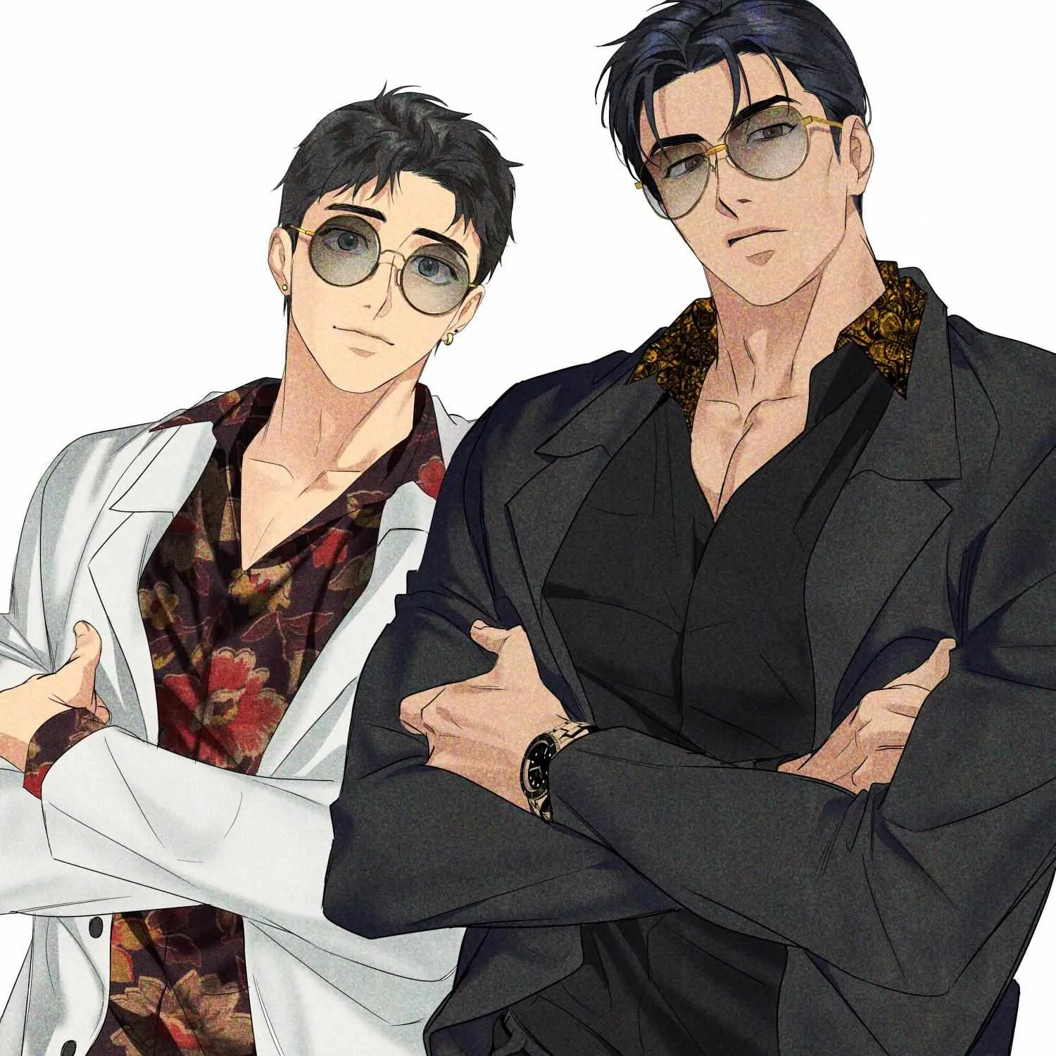 Read Backlight chapter 6.1 image 3 on Lezhin