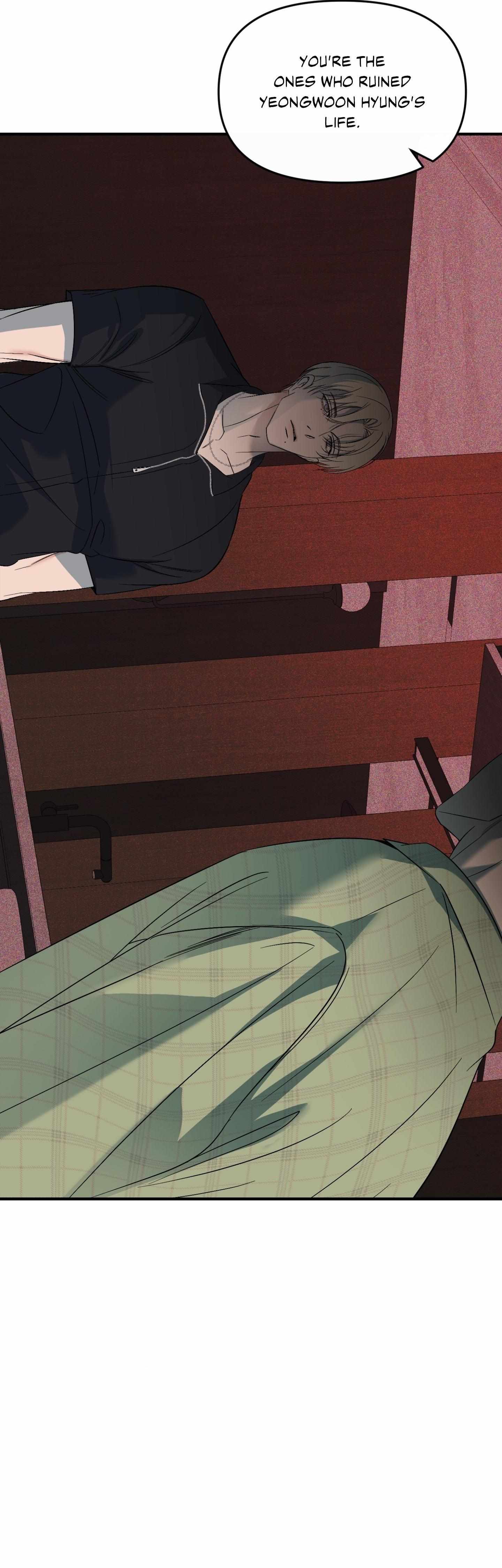 Read Backlight chapter 62 image 11 on Lezhin