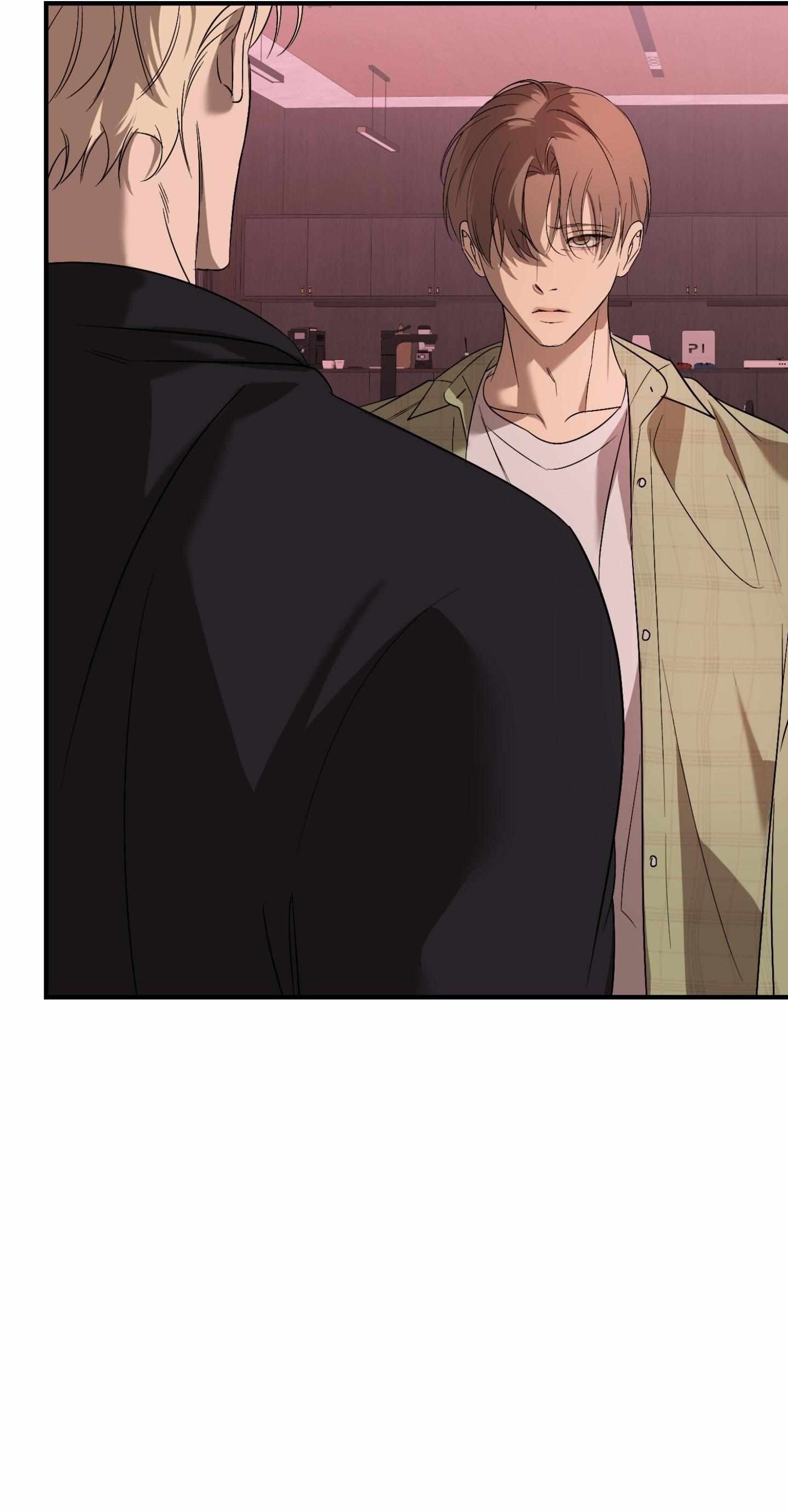 Read Backlight chapter 62 image 13 on Lezhin