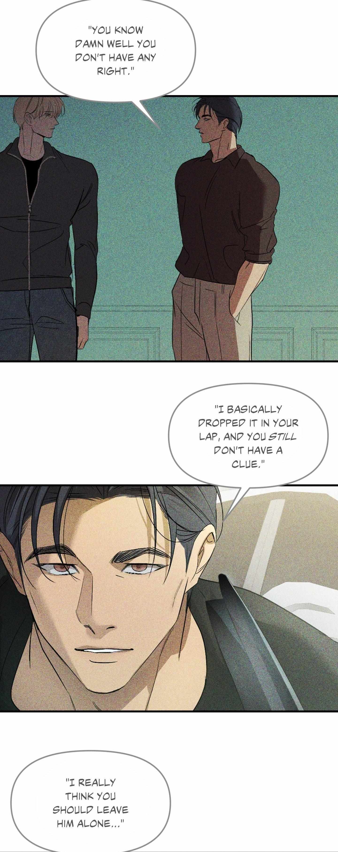 Read Backlight chapter 62 image 15 on Lezhin