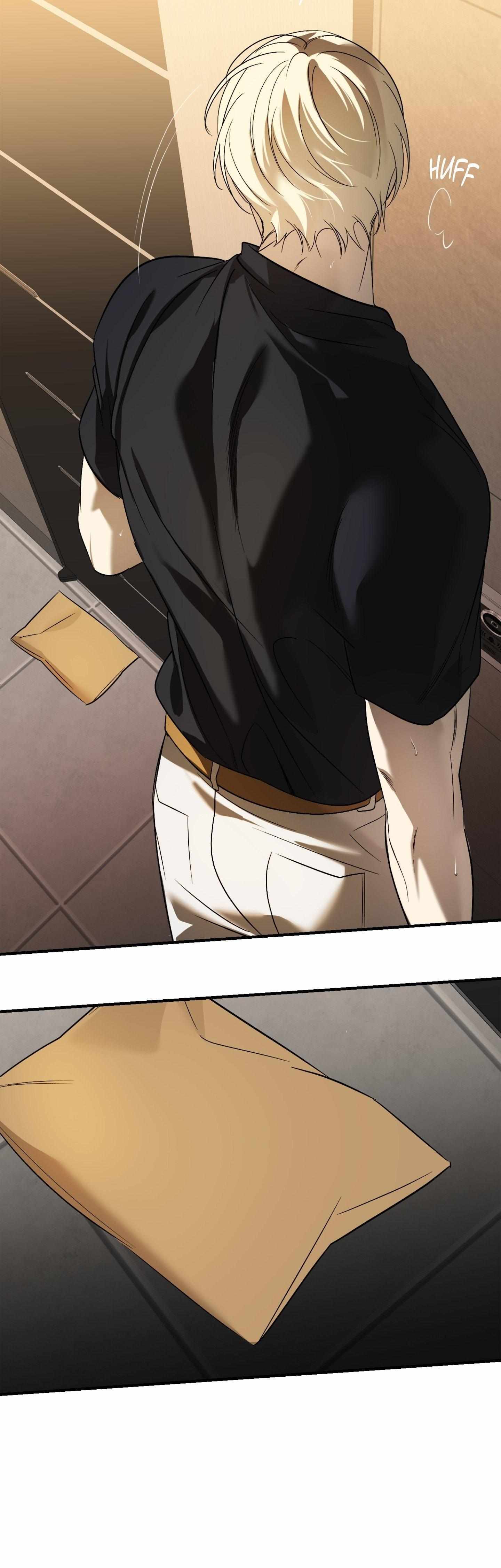 Read Backlight chapter 62 image 23 on Lezhin