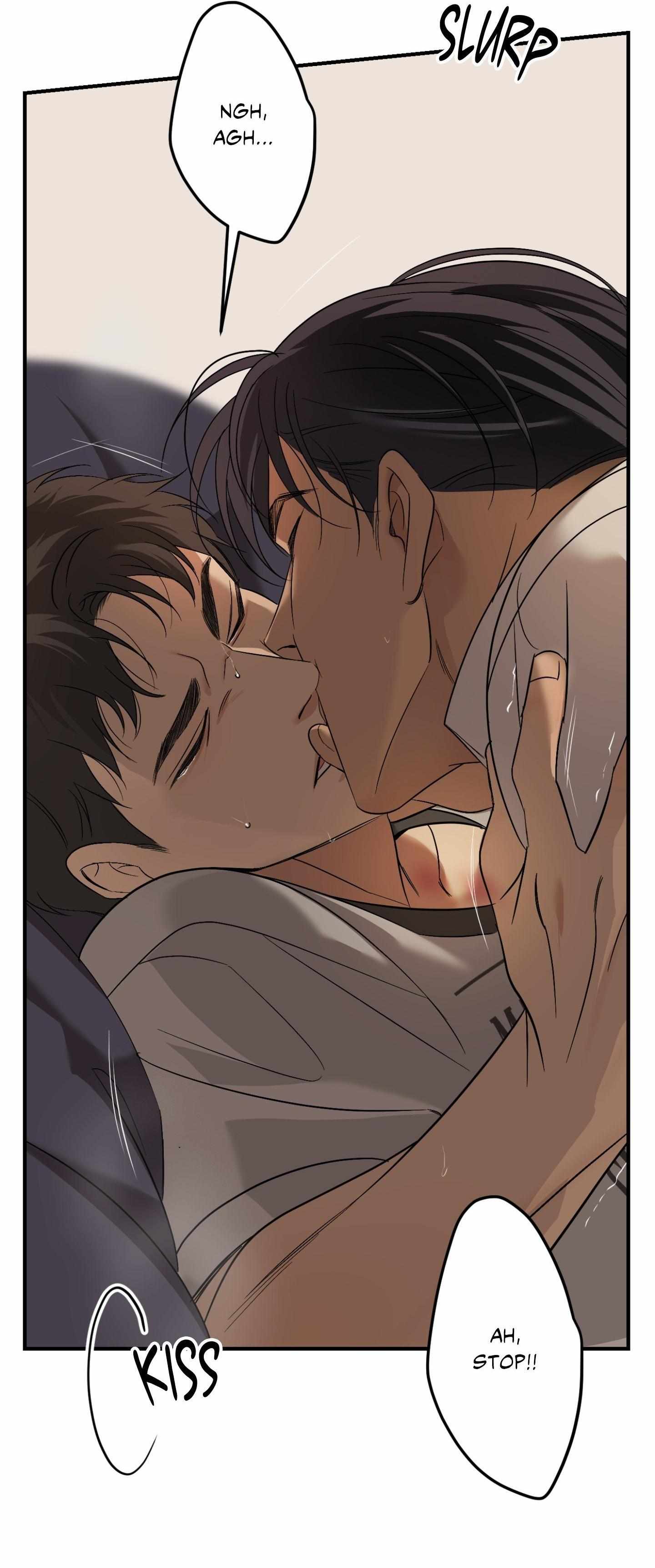 Read Backlight chapter 62 image 26 on Lezhin