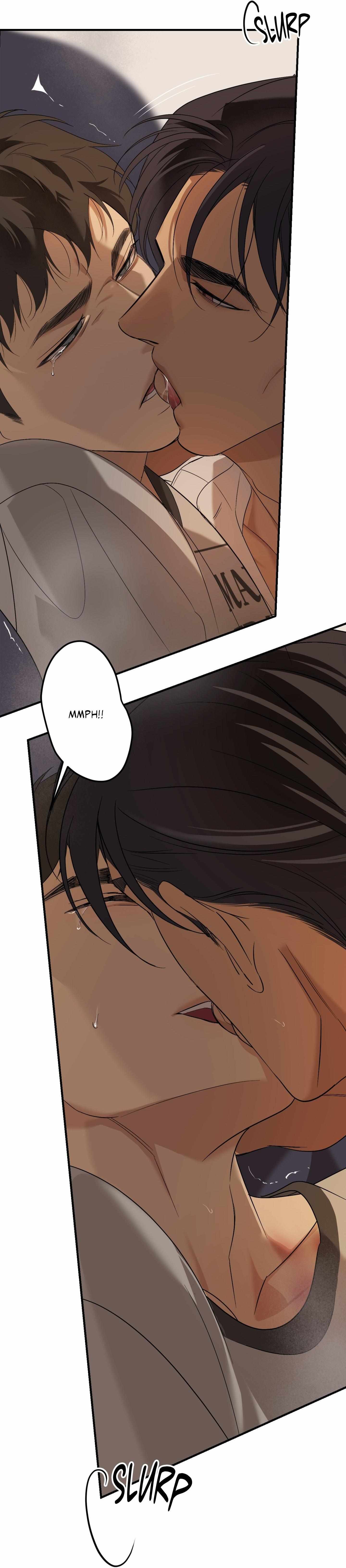Read Backlight chapter 62 image 27 on Lezhin