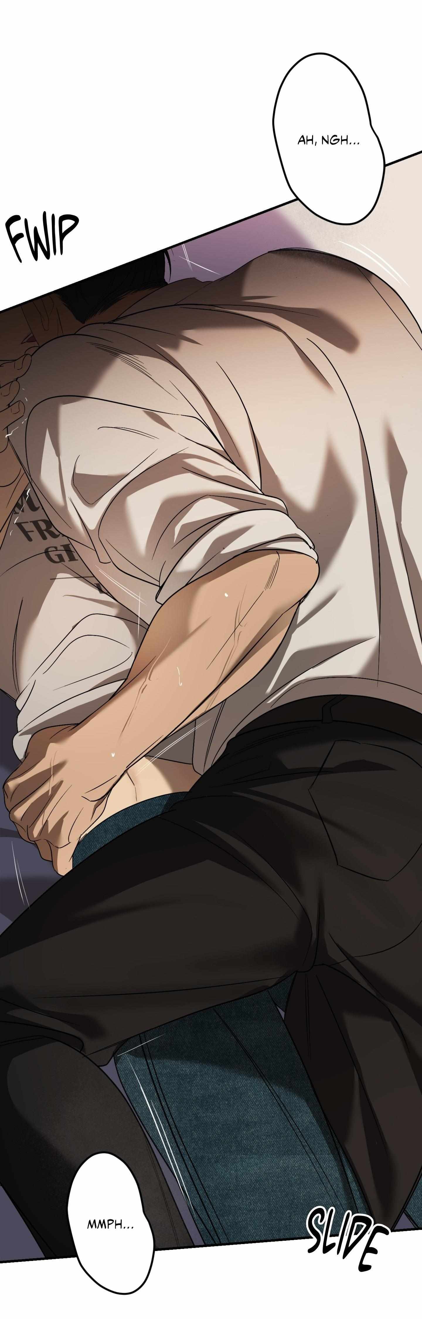 Read Backlight chapter 62 image 28 on Lezhin