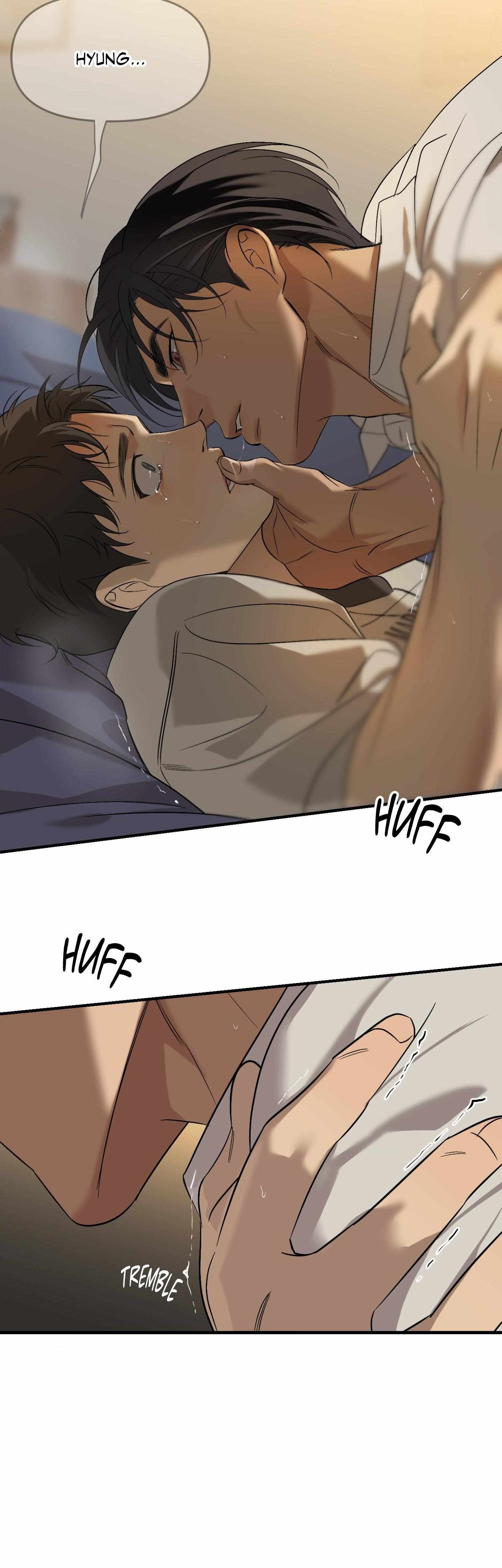 Read Backlight chapter 62 image 32 on Lezhin