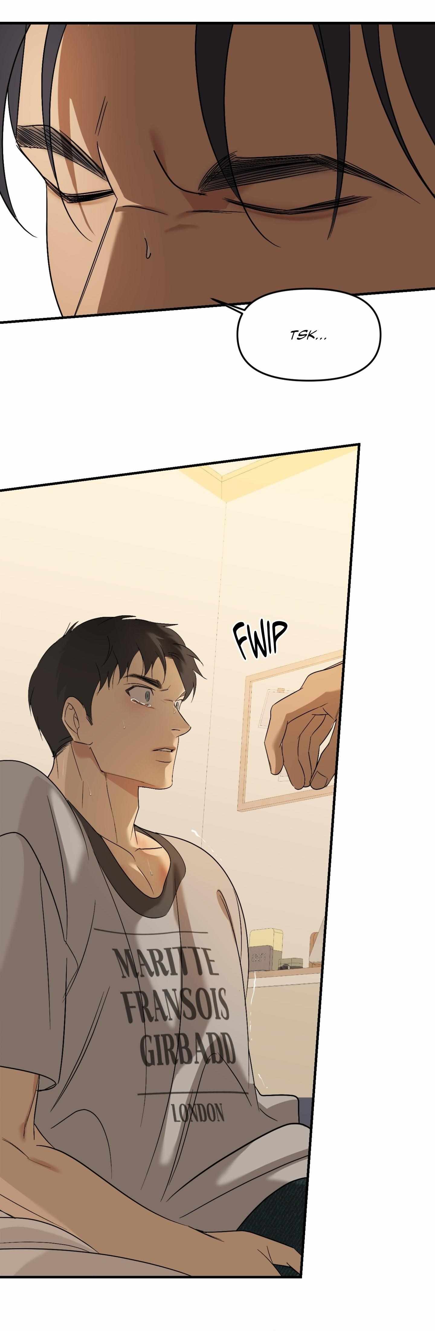 Read Backlight chapter 62 image 33 on Lezhin