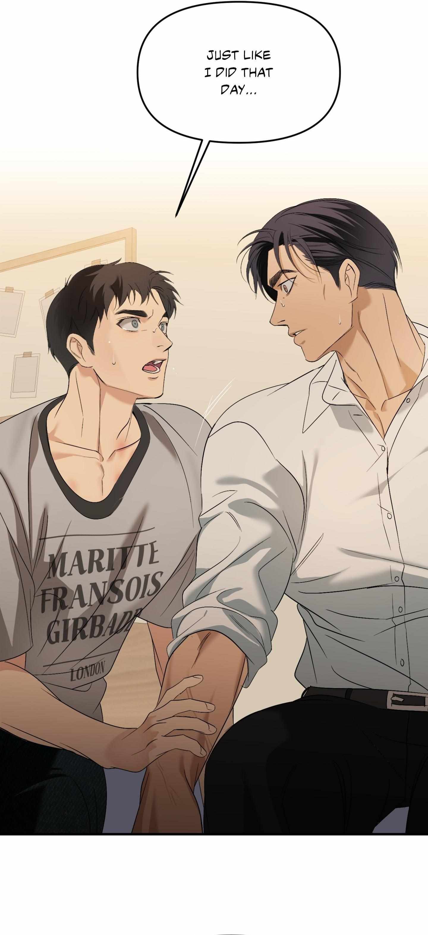 Read Backlight chapter 62 image 35 on Lezhin