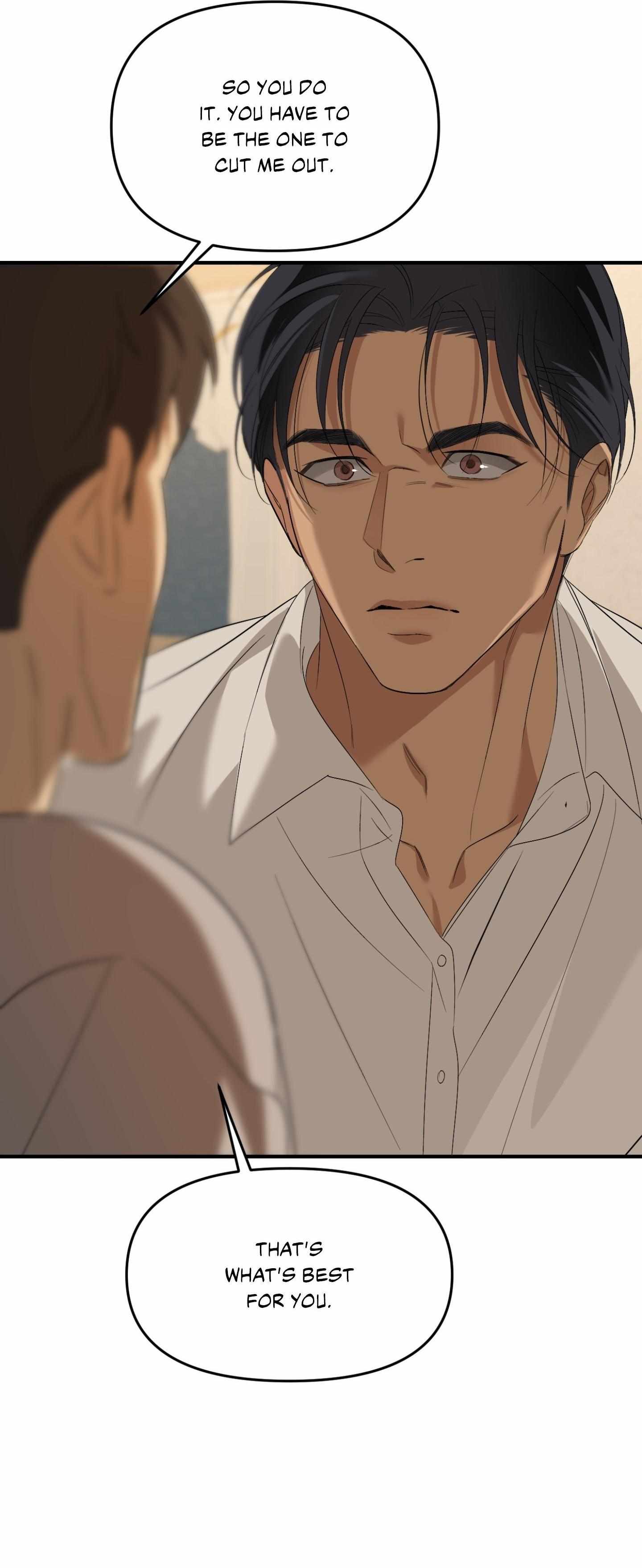 Read Backlight chapter 62 image 37 on Lezhin