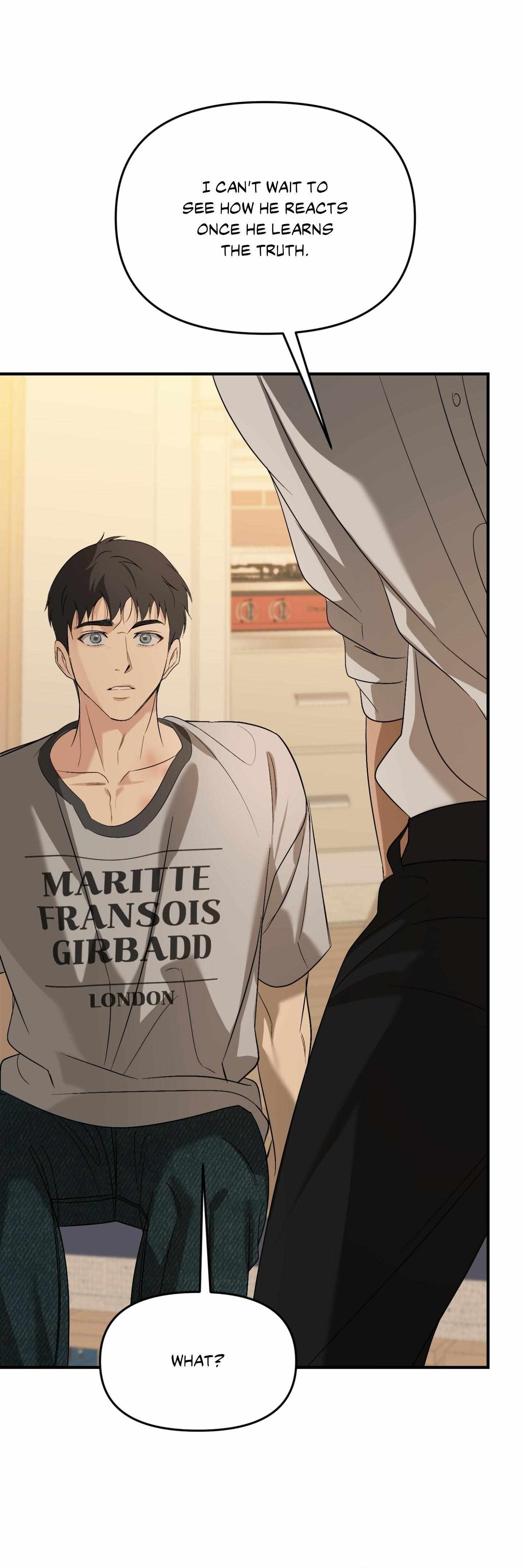 Read Backlight chapter 62 image 40 on Lezhin