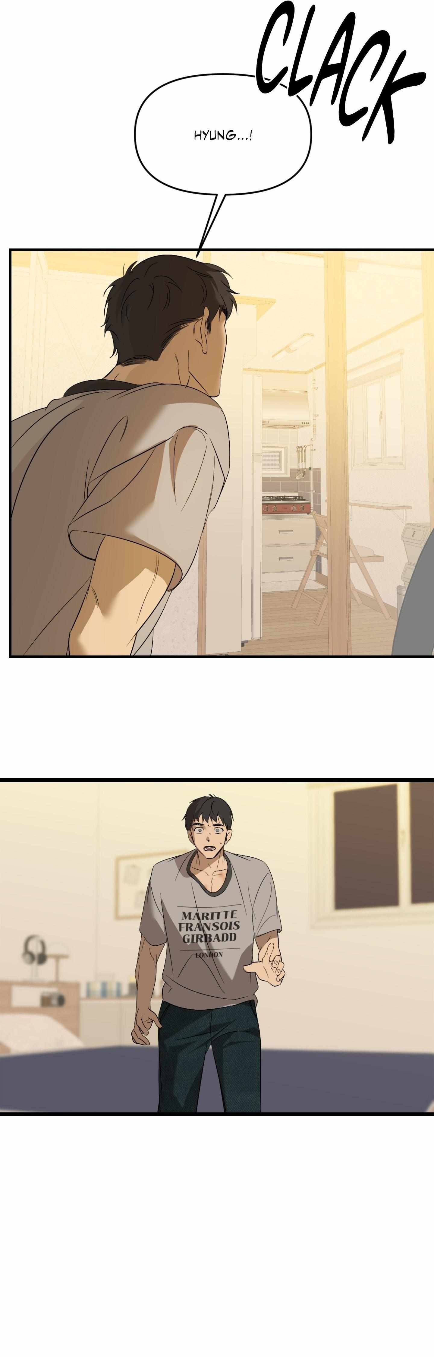 Read Backlight chapter 62 image 42 on Lezhin