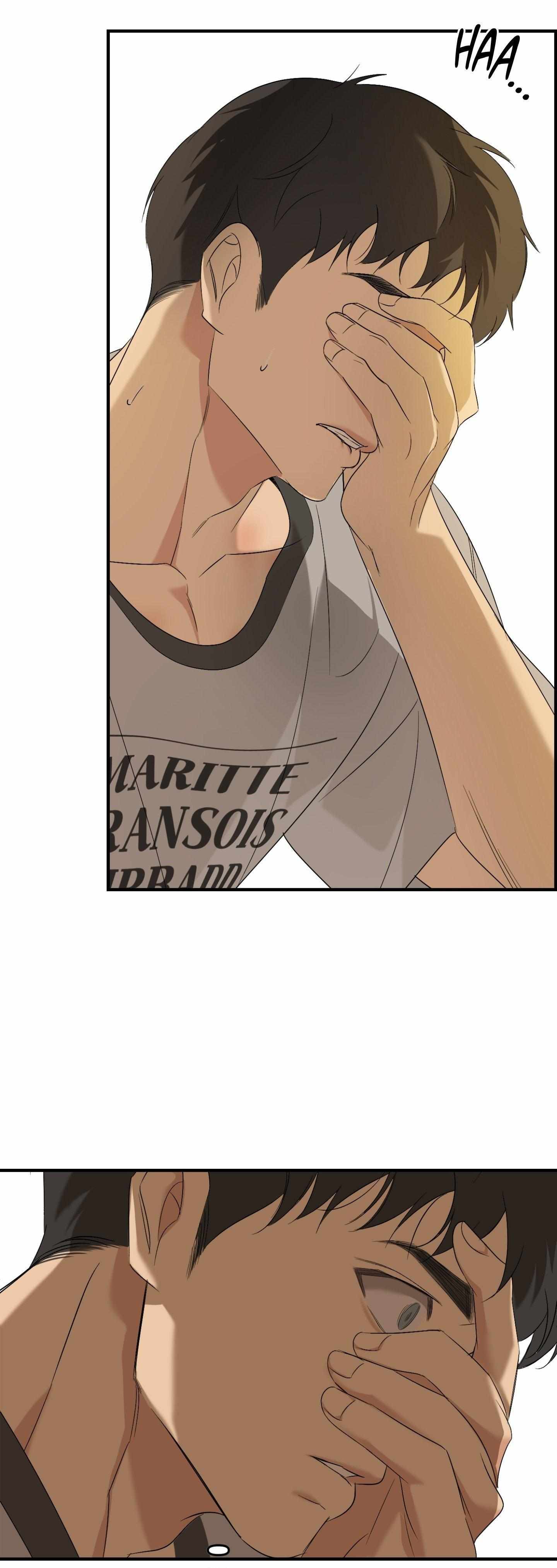 Read Backlight chapter 62 image 43 on Lezhin